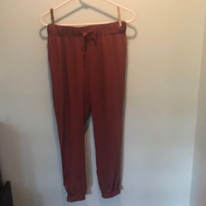 Boho pants